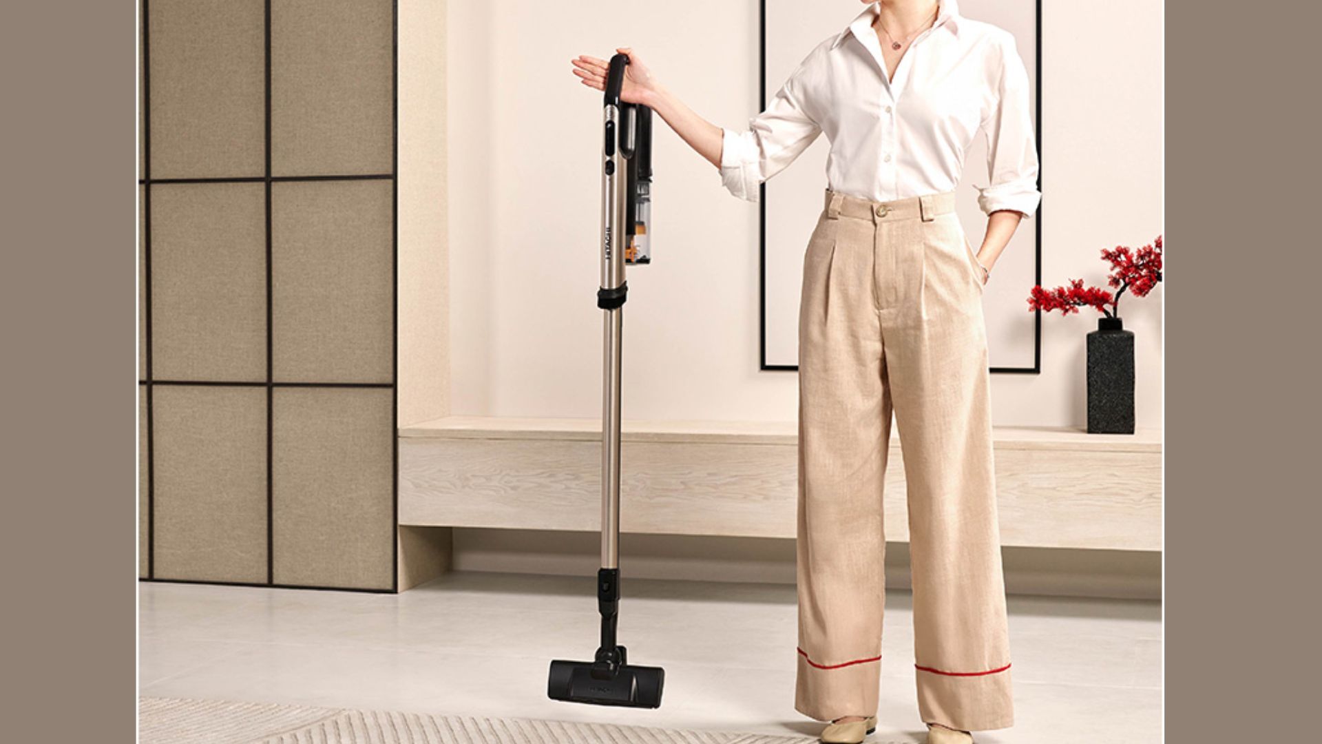 從細節看見品味|日立家電讓日常成為生活藝術