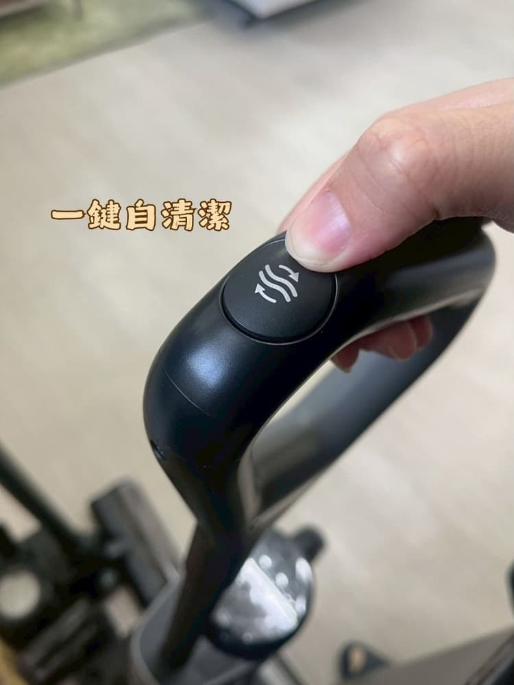 【開箱】Dreame H13 Dual AI智慧洗地吸塵器|一機多用,清潔超輕鬆