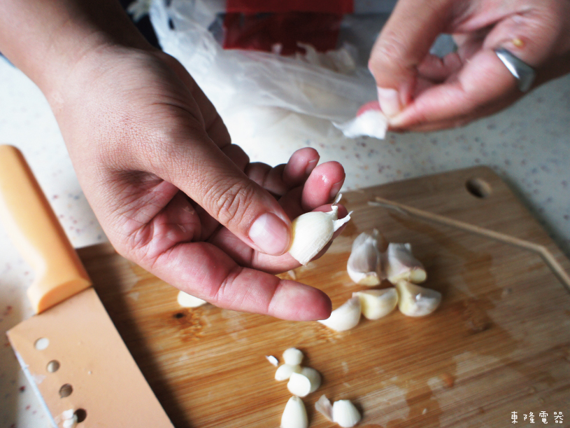 線上食譜 七夕【殺殺醬】調理機幫手