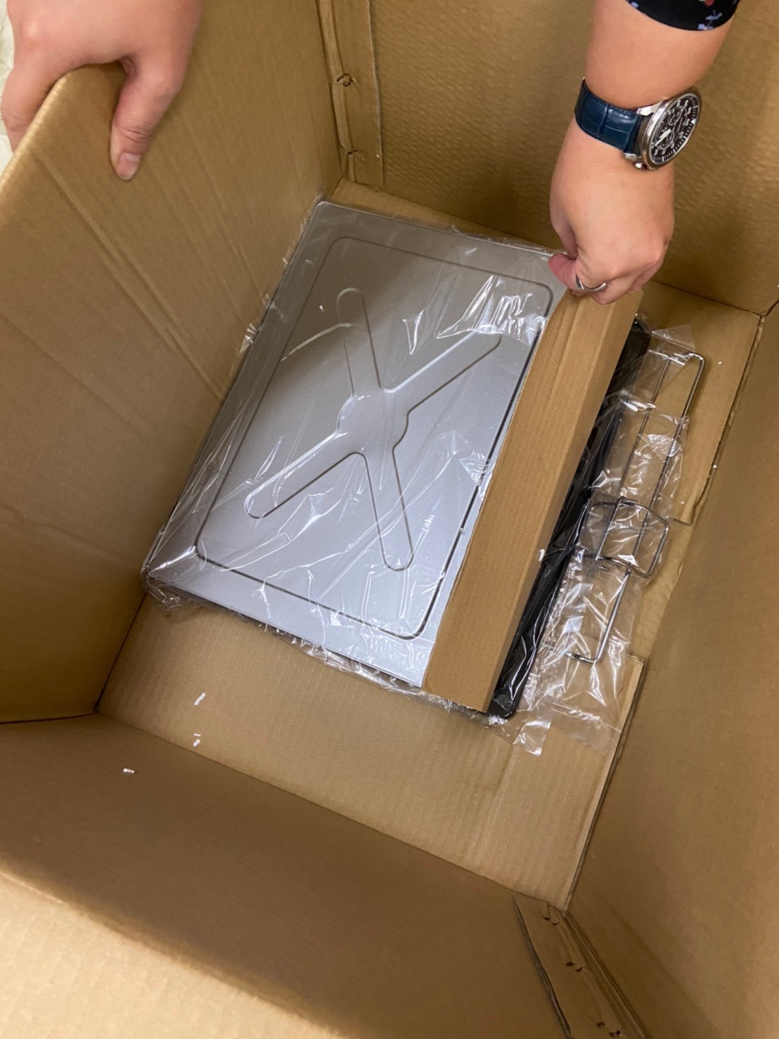 CHIMEI 奇美 EV-30B0SK 烤箱 30L 很旋風的旋風電烤箱