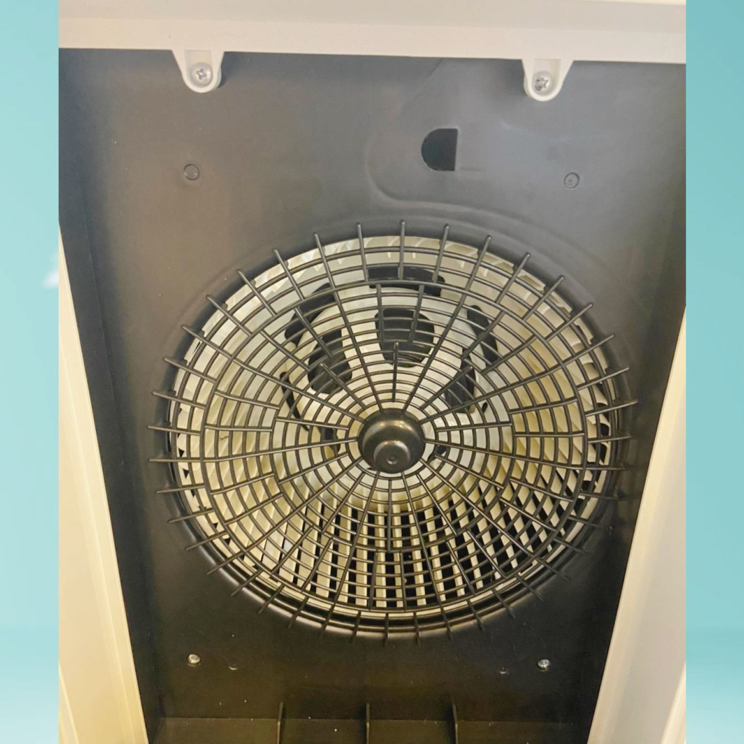 Panasonic 國際 F-PXT70W 空氣清淨機 naoneX (已停售)