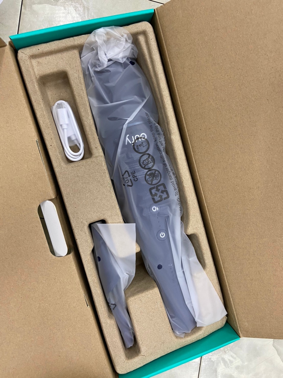 ◤Eufy◢ H11 手持型迷你吸塵器 臭氧淨化 T2520 (已停售)