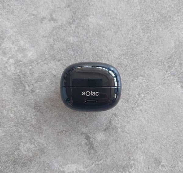 【新品開箱】Solac MINI RAZOR 電鍍刮鬍刀 SGT-402S