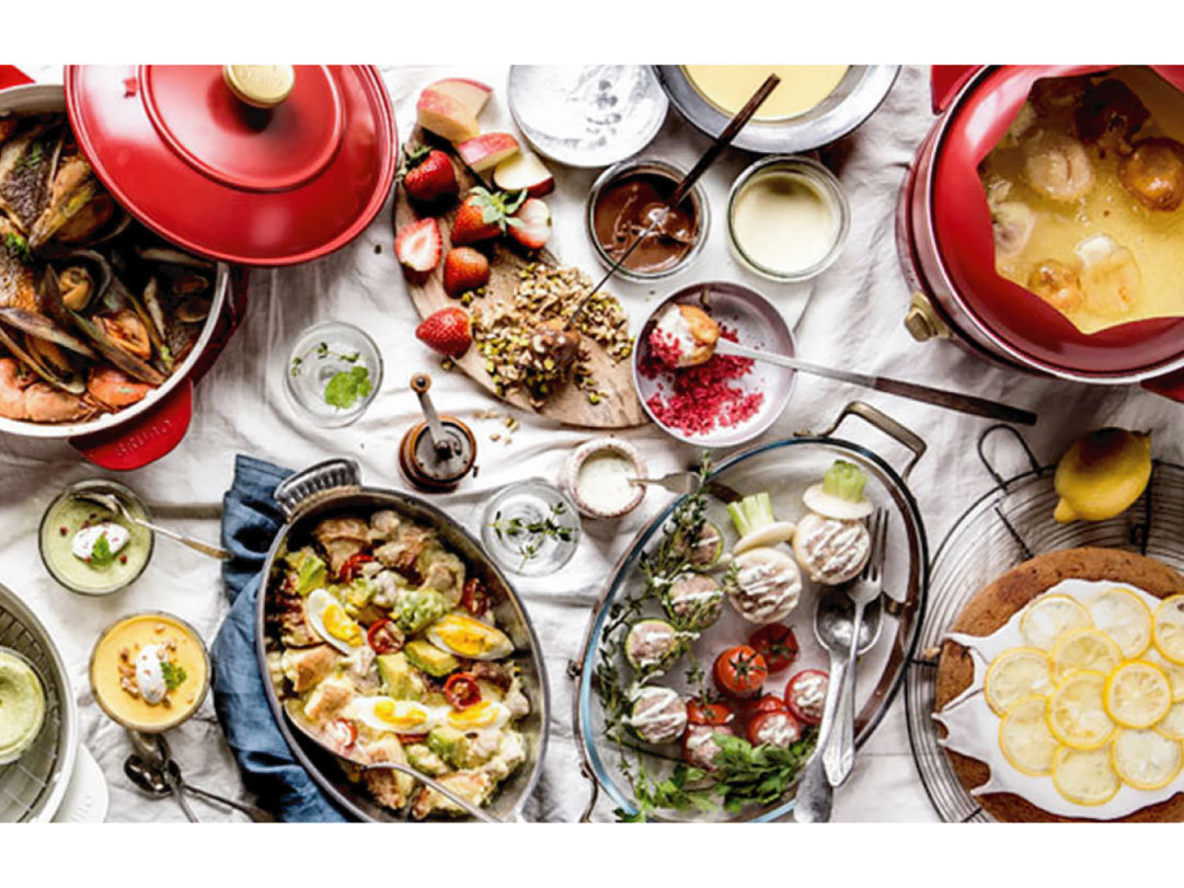 【BRUNO】 BOE029萬能調理鍋 (已停售)