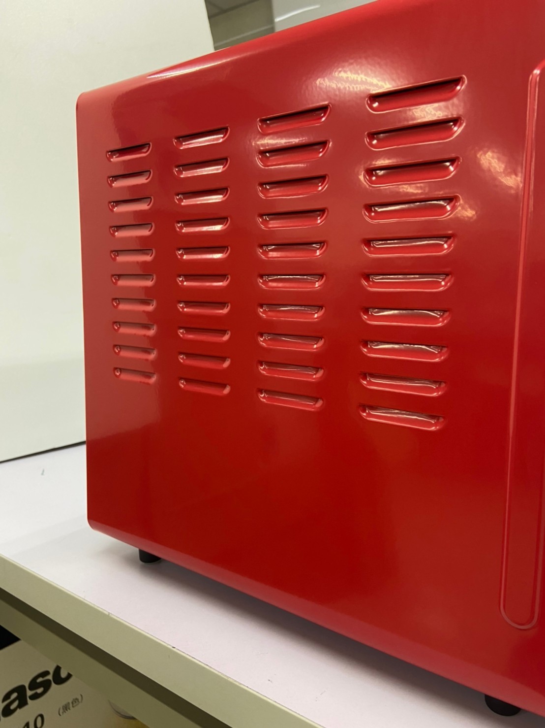 CHIMEI 奇美 EV-30B0SK 烤箱 30L 很旋風的旋風電烤箱