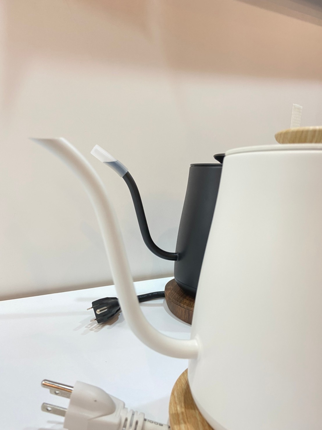 Panasonic 國際牌【文青手沖】NC-K500 咖啡手沖壺 細口壺