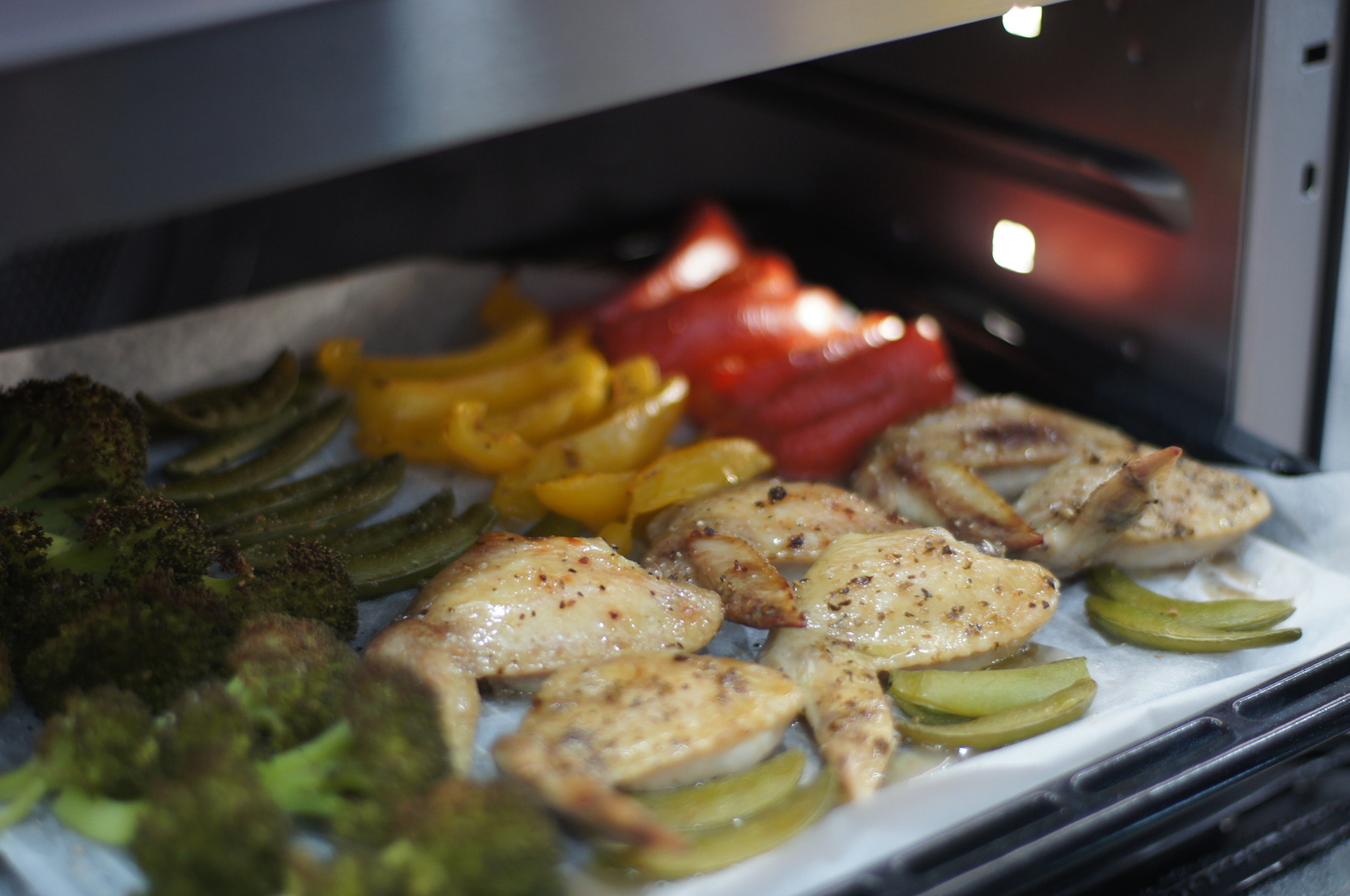 探討蒸氣烘烤爐300B的特異功能-趴萬 (已停售)