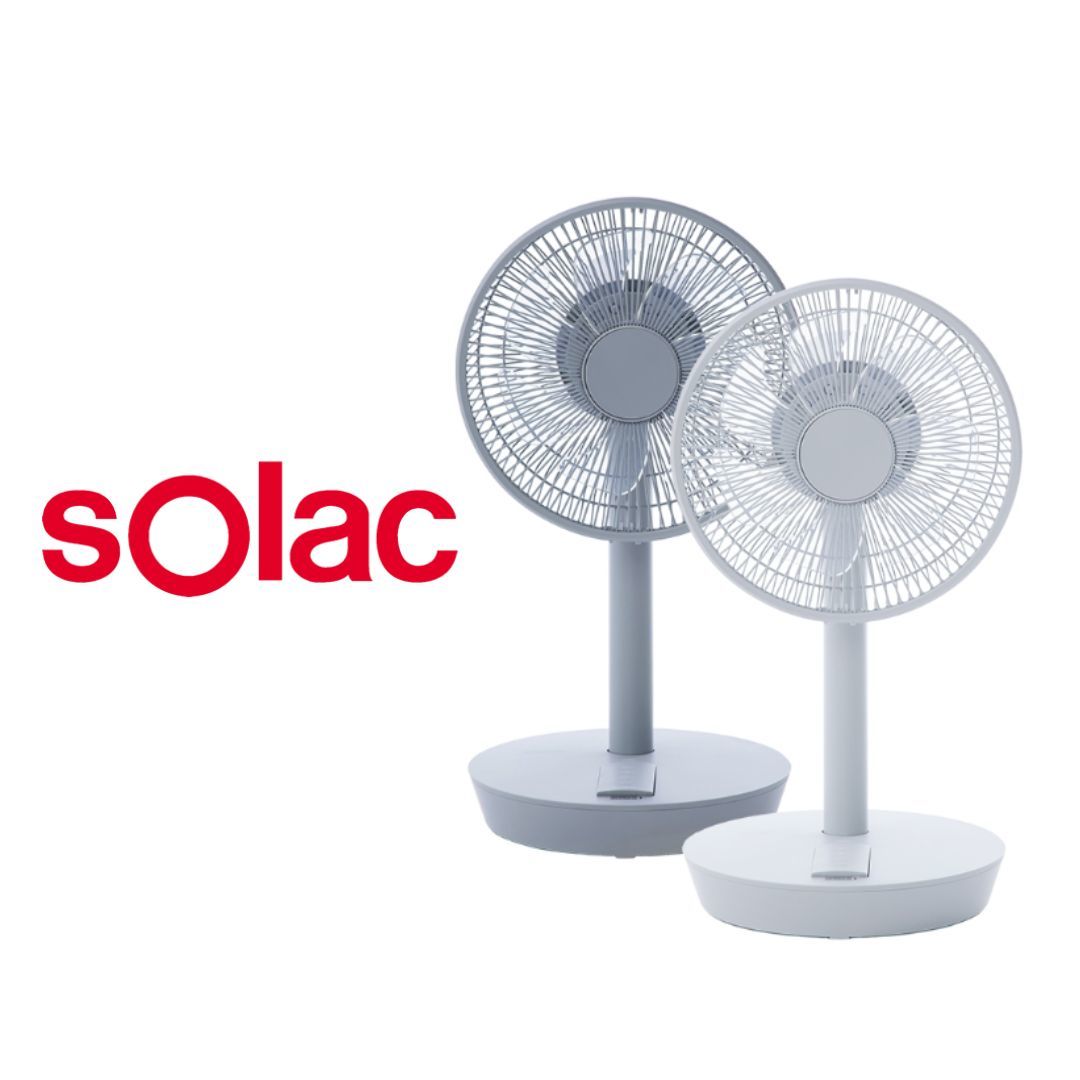 2025 電風扇推薦! 小巧桌面型、家用大風量、循環扇一次搞懂