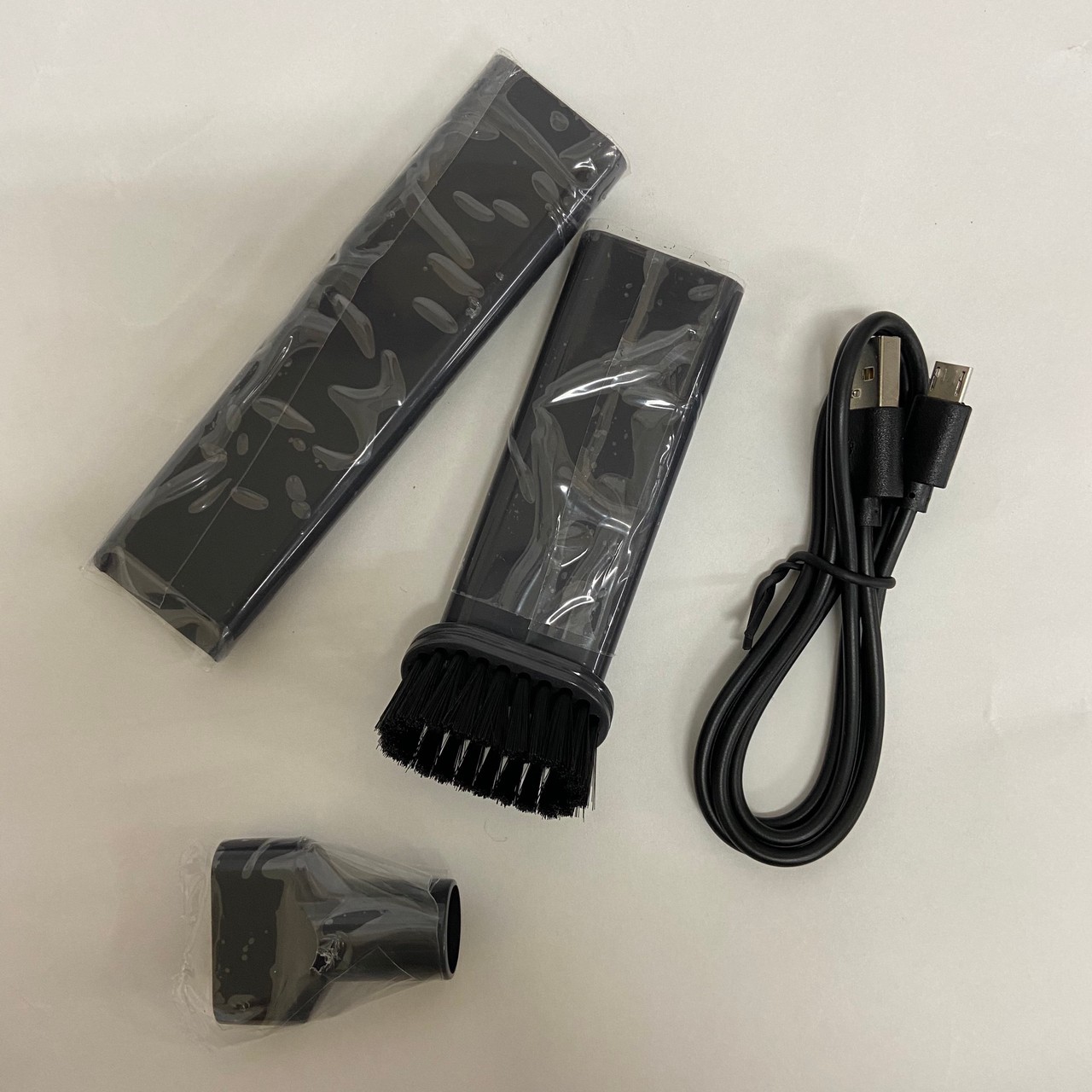 灰塵掰掰 ONPRO◤迷你無限吸塵器◢UV-V1