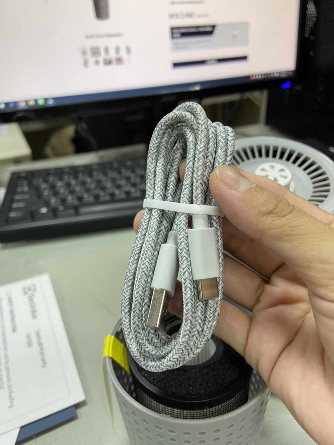 Electrolux 伊萊克斯 EP31-15G 輕巧空凈機 清淨機 (已停售)