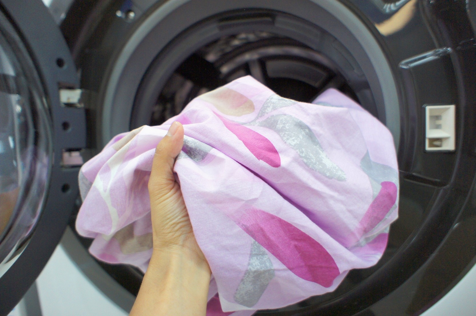 【挑戰極限】測試Panasonic 日製 滾筒洗衣機NA-VX88的巔峰-趴兔 (已停售)