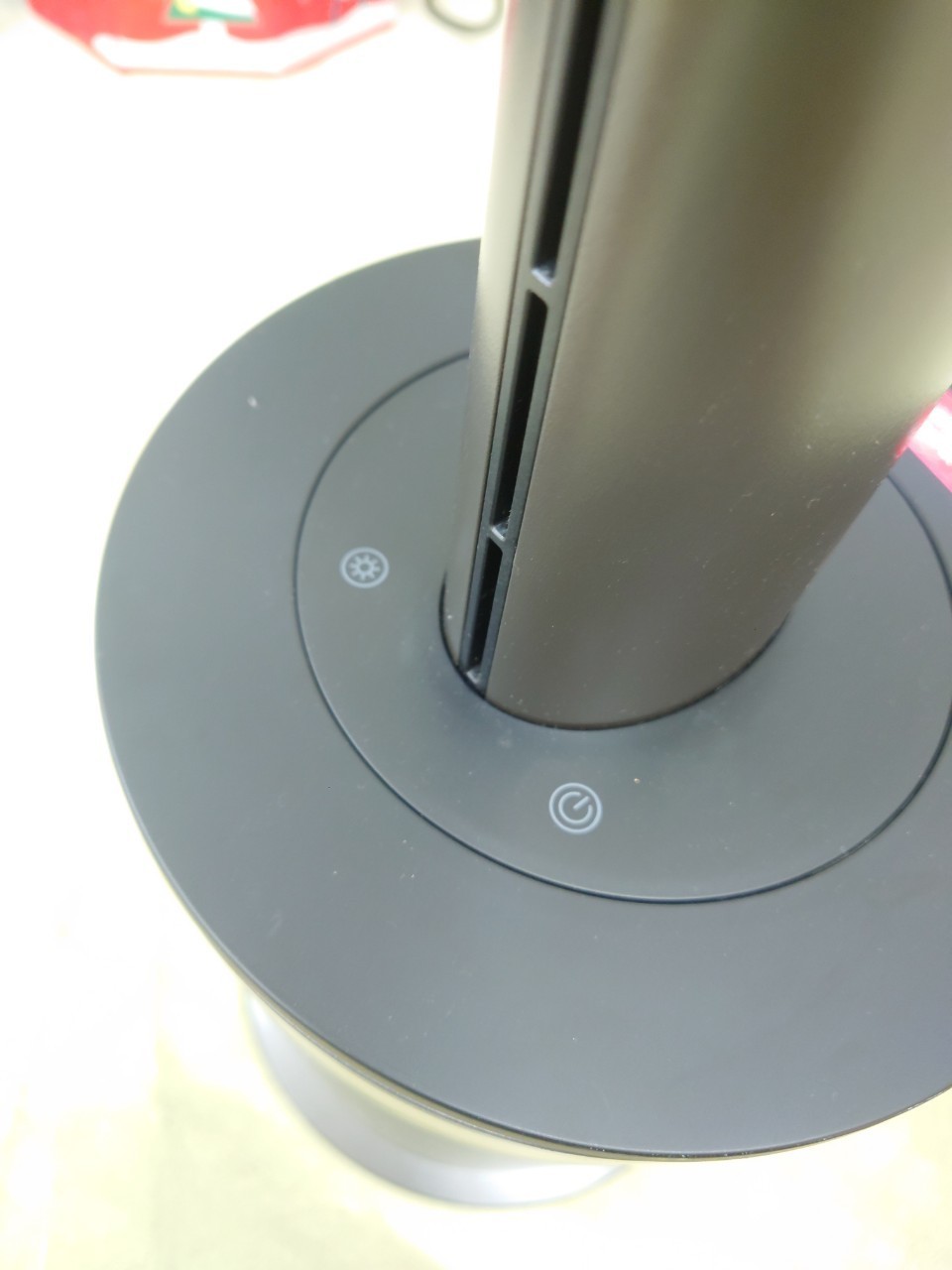 【Bmxmao】MAO air cool-Sunny 3in1 清淨冷暖循環扇 (已停售)