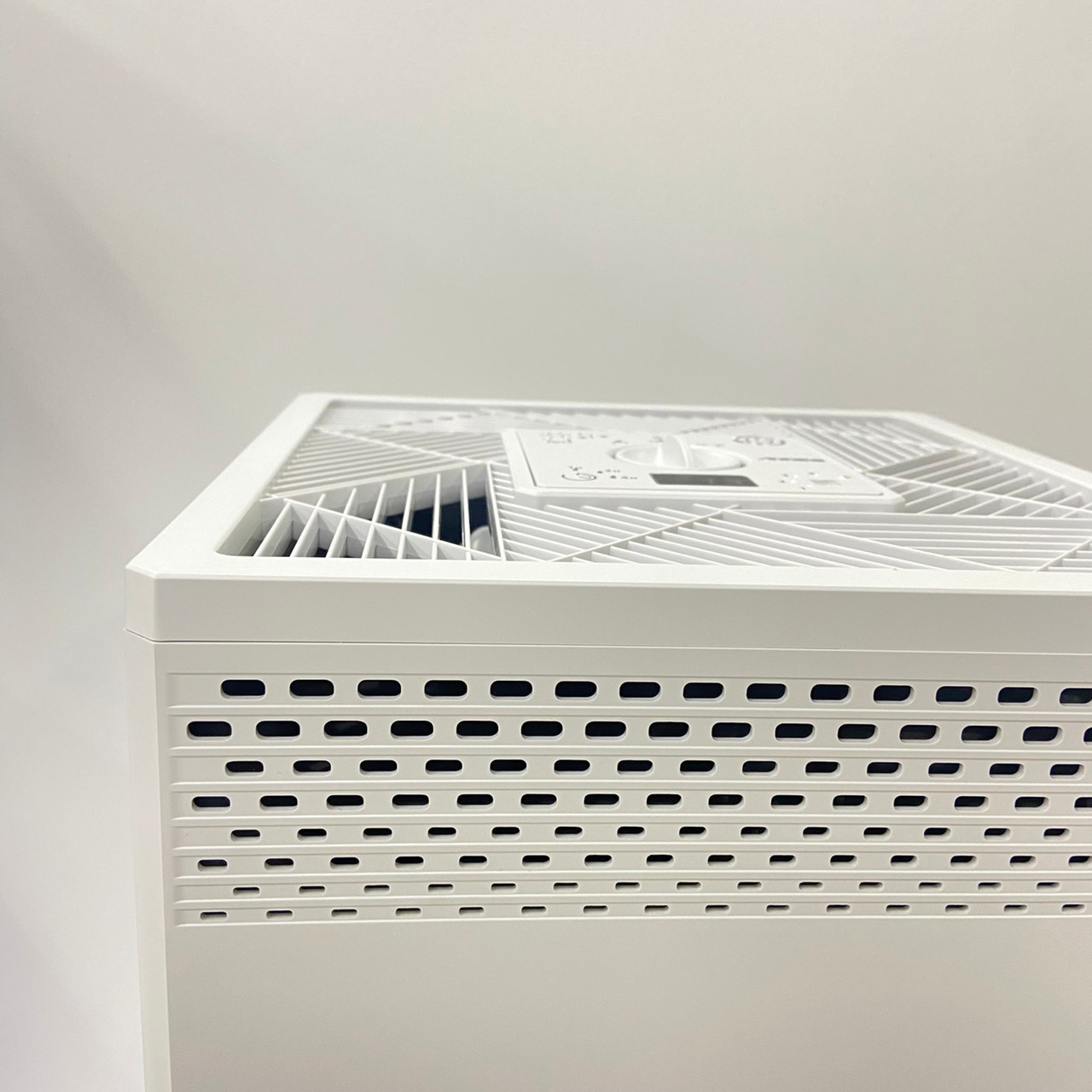 【ANDES】Bio Micron 固態網狀光觸媒 空氣清淨機 空氣淨化機 BM-S611AT