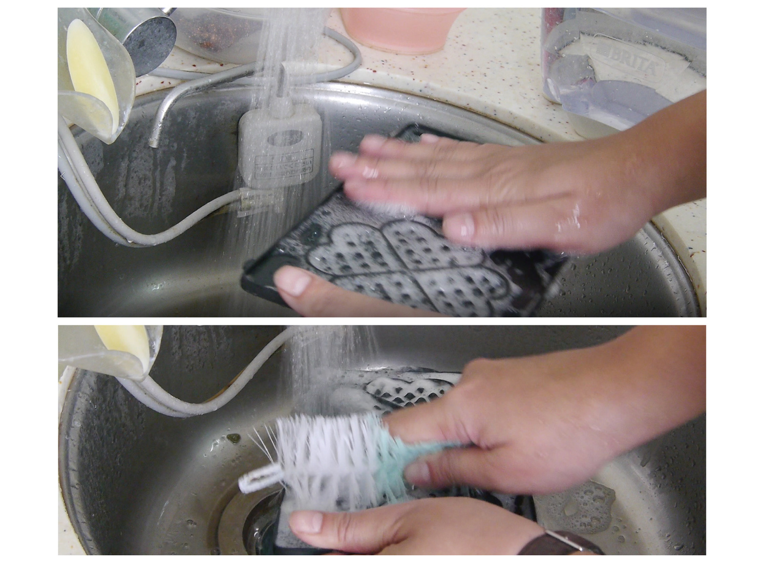 Vitantonio 鬆餅機-常見疑問大解惑 趴兔