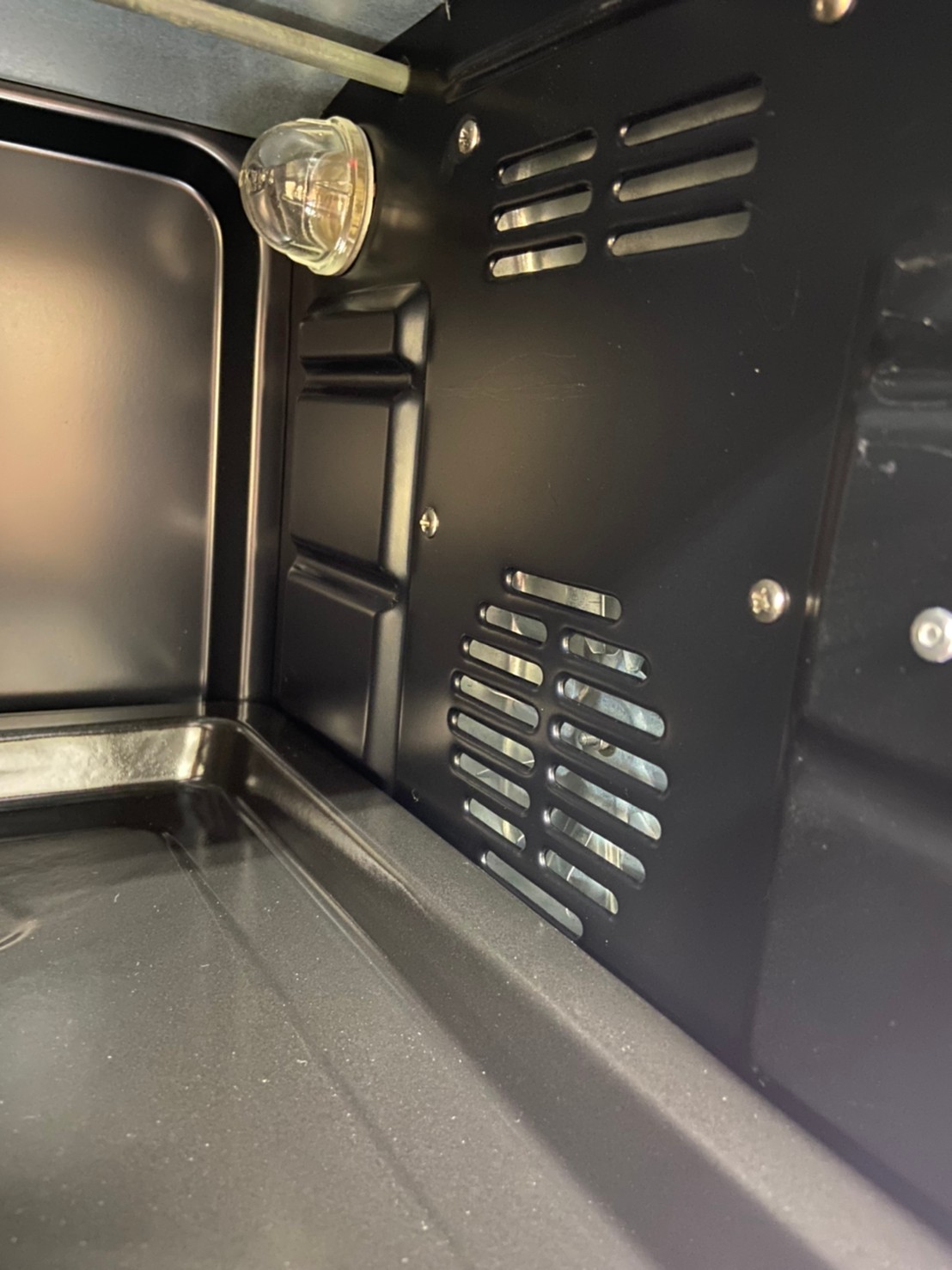 CHIMEI 奇美 EV-30B0SK 烤箱 30L 很旋風的旋風電烤箱