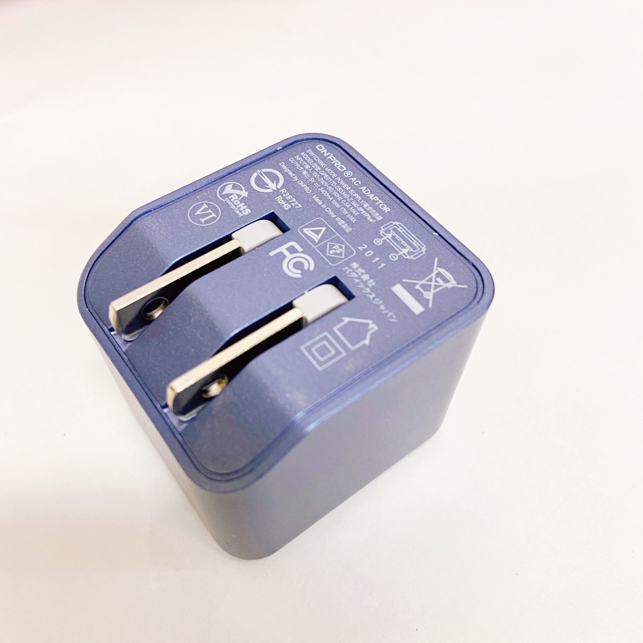 【ONPRO】UC-2P01 3.4A◤第二代超急速◢漾彩充電器 (已停售)