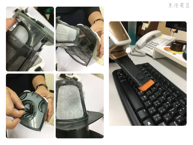 Electrolux 伊萊克斯 完美管家 3in1 ZB3233B (已停售)