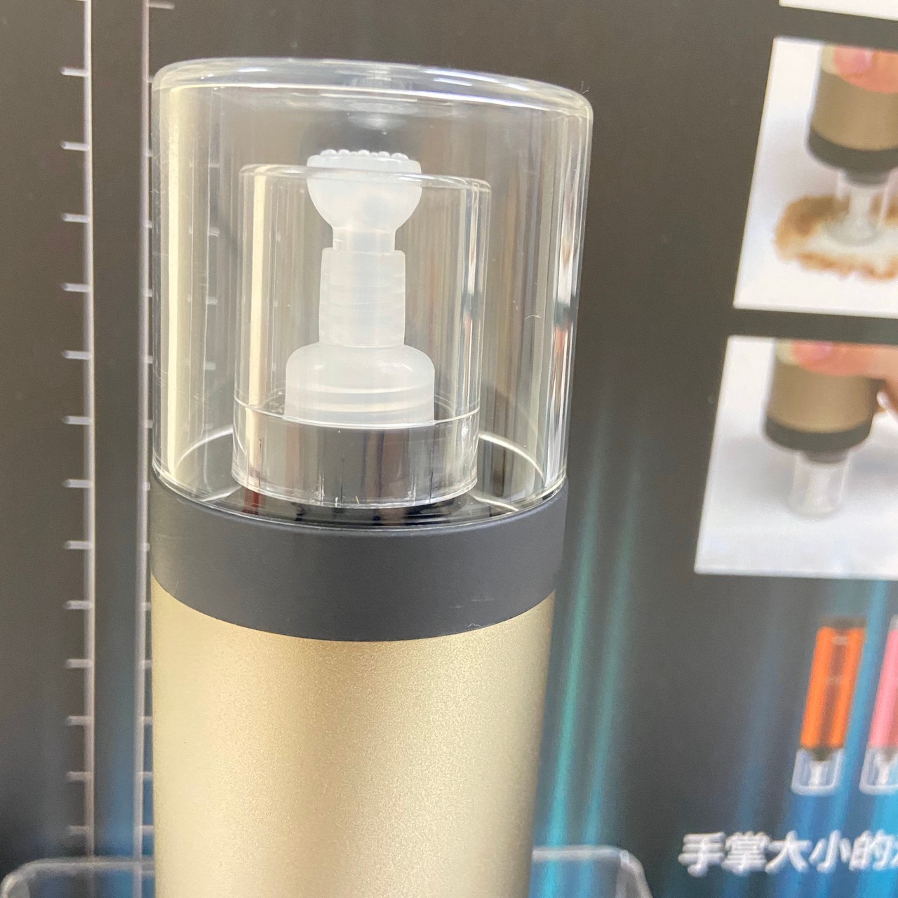 海爾 | Haier 攜帶型 手持洗衣機 HPW-Grey Codo (已停售)