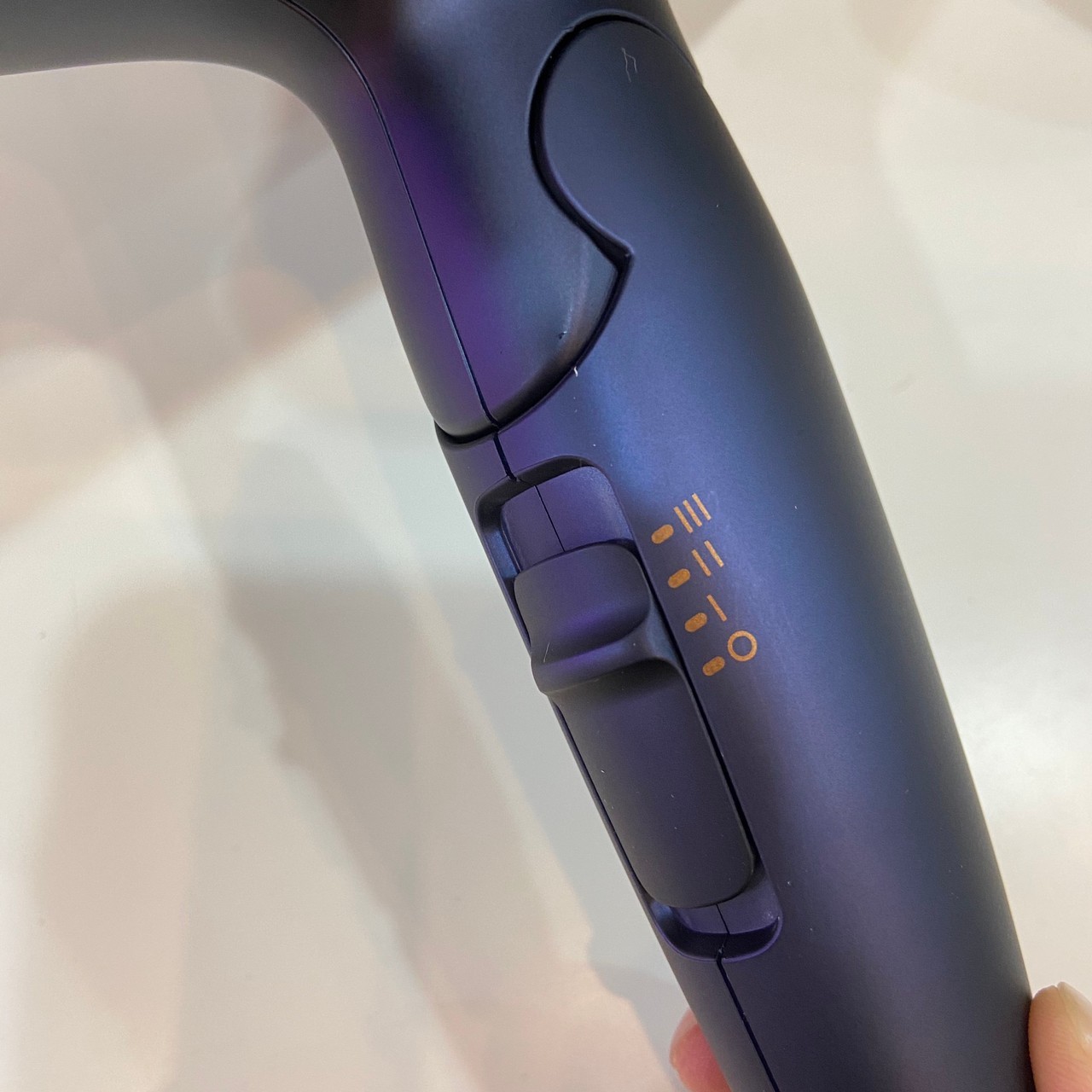 Panasonic 國際 奈米水離子吹風機 EH-NA0E 高滲透超進化