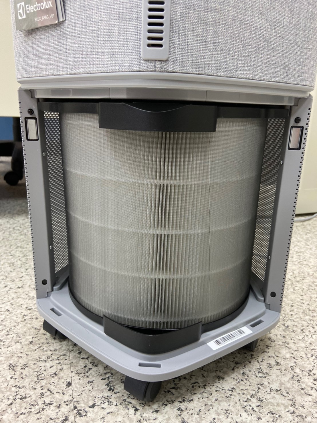 Electrolux 伊萊克斯 Pure A9 空氣清淨機 瑞典高效能抗菌 (已停售)