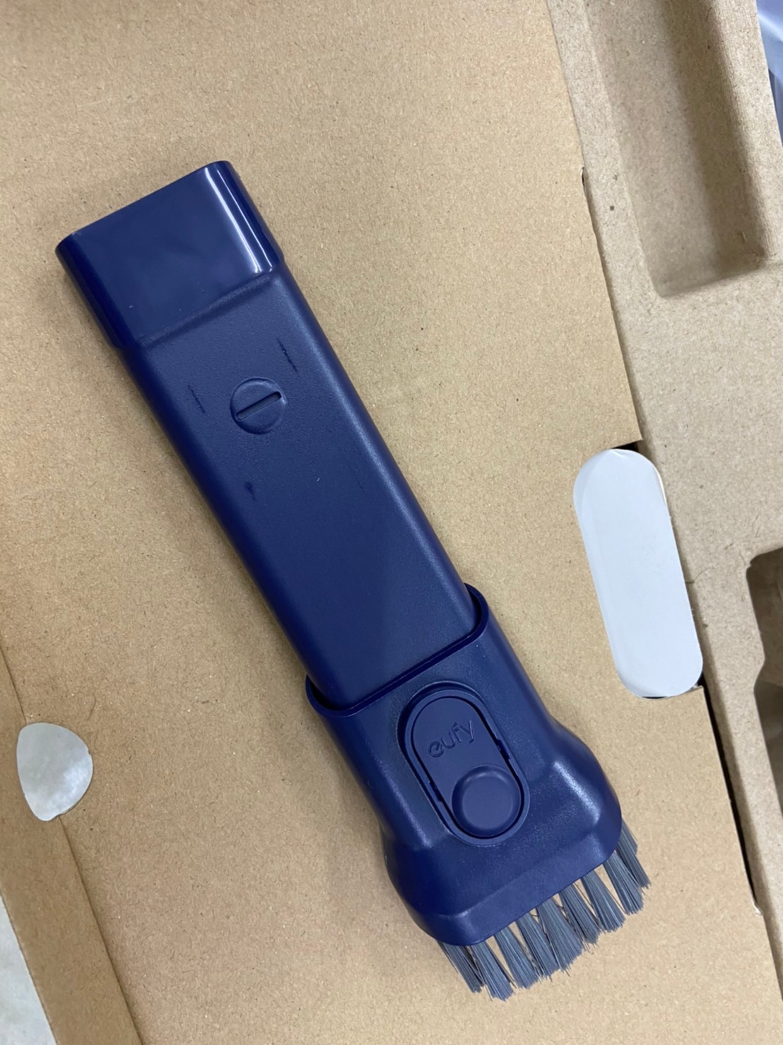 ◤Eufy◢ H11 手持型迷你吸塵器 臭氧淨化 T2520 (已停售)