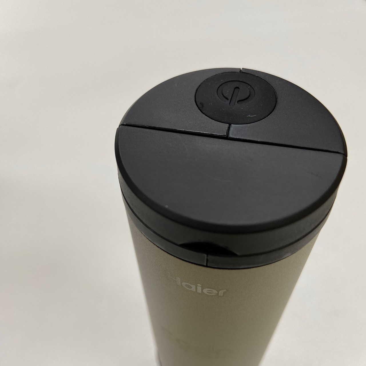 海爾 | Haier 攜帶型 手持洗衣機 HPW-Grey Codo (已停售)