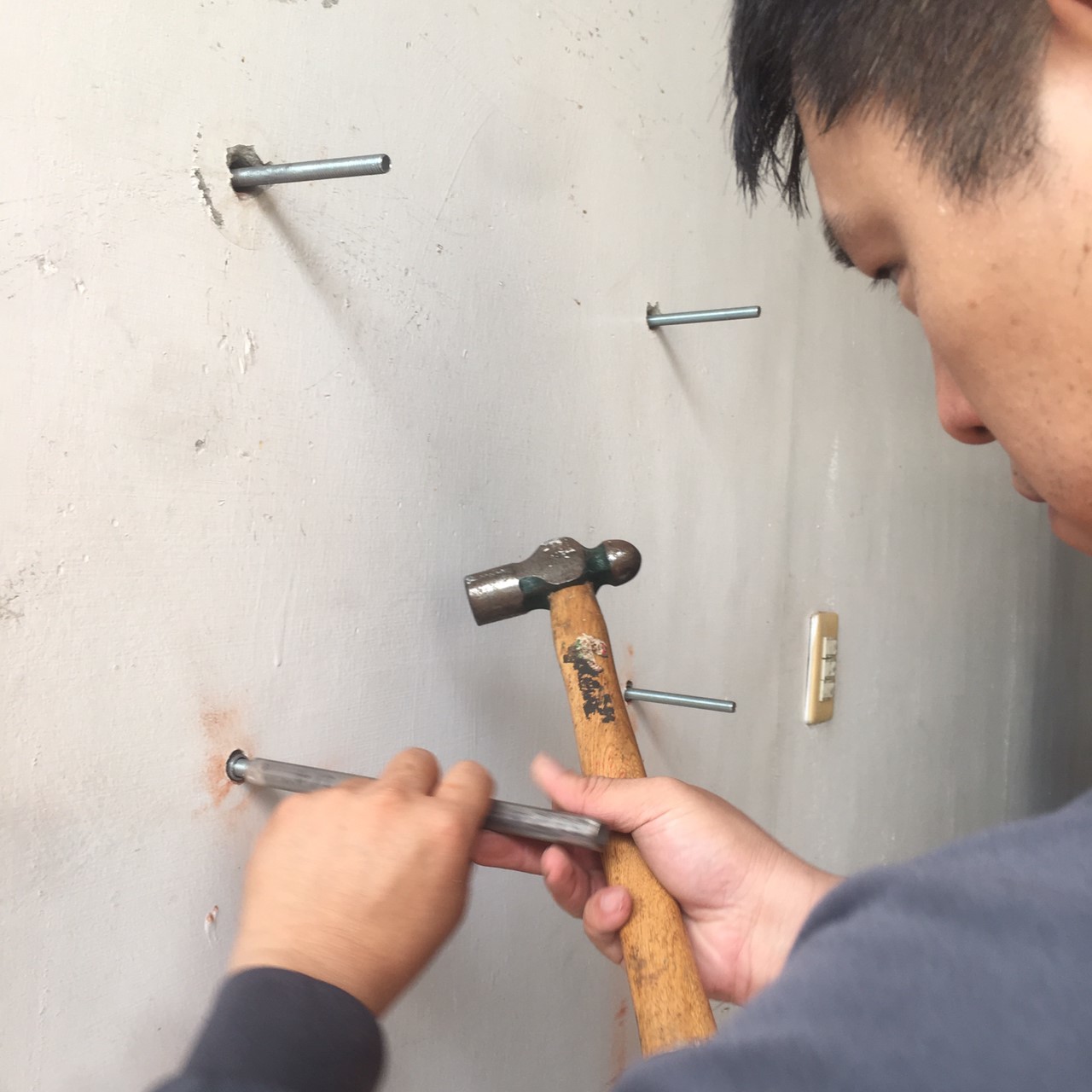 我以為他是貓咪的家 - mini 壁掛式滾筒洗衣機 (已停售)