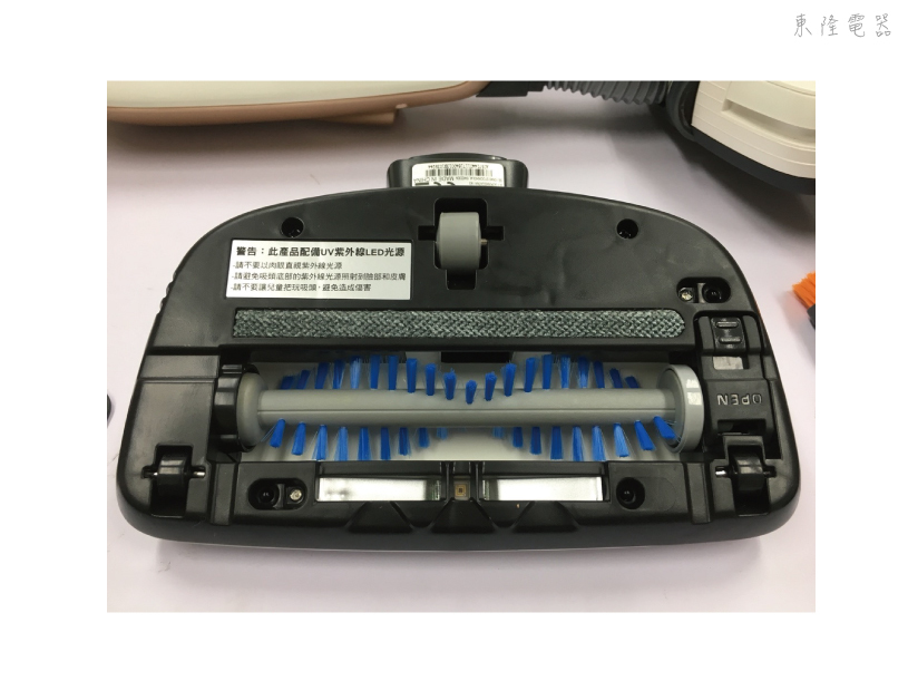 Electrolux 伊萊克斯 完美管家 3in1 ZB3233B (已停售)