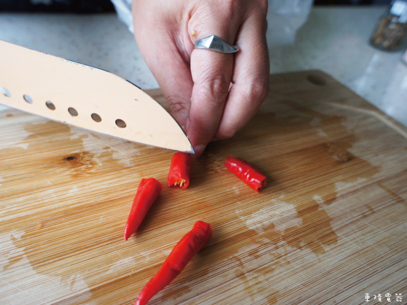 線上食譜 七夕【殺殺醬】調理機幫手