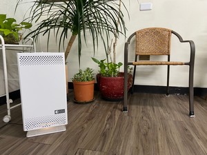 【ANDES】Bio Micron 固態網狀光觸媒 空氣清淨機 空氣淨化機 BM-S611AT