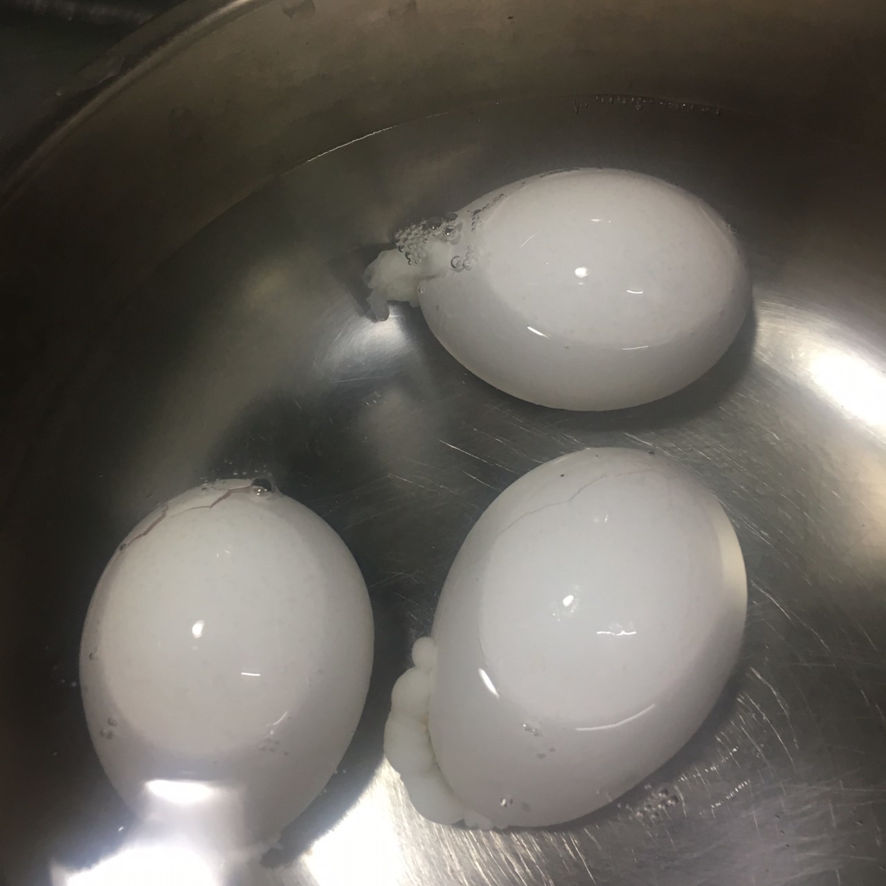 線上食譜 微波爐做 0失敗溫泉蛋，原來這麼簡單