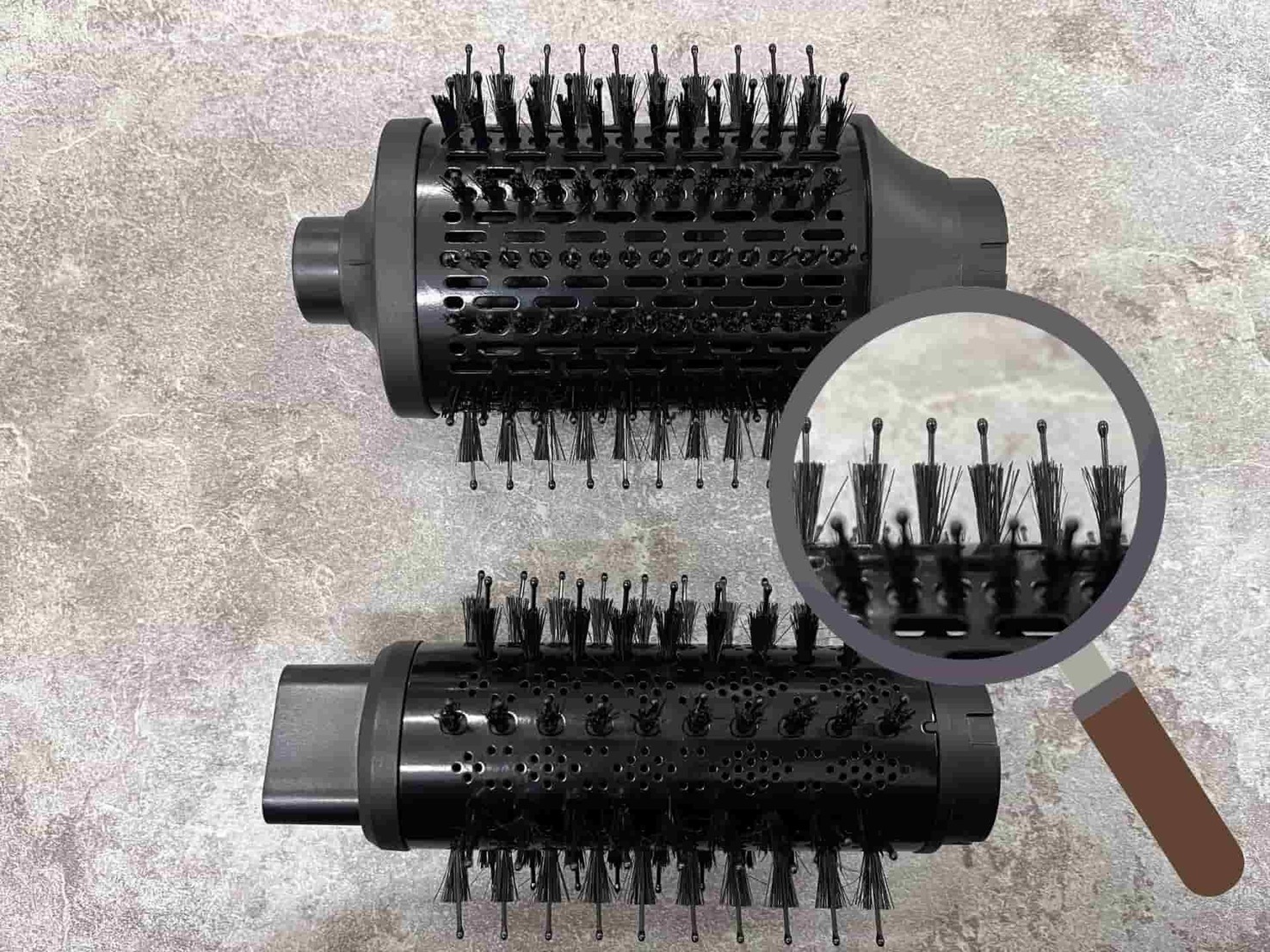 SOLAC So-Wrap 7合1多功能吹風機開箱|百變造型神器,一機搞定!