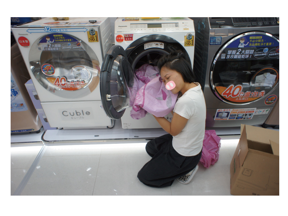 【挑戰極限】測試Panasonic 日製 滾筒洗衣機NA-VX88的巔峰-趴兔 (已停售)