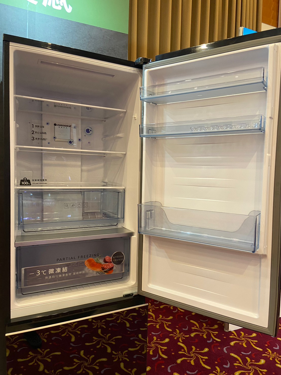 2023 Panasonic 春季新品發表會 絕美登場