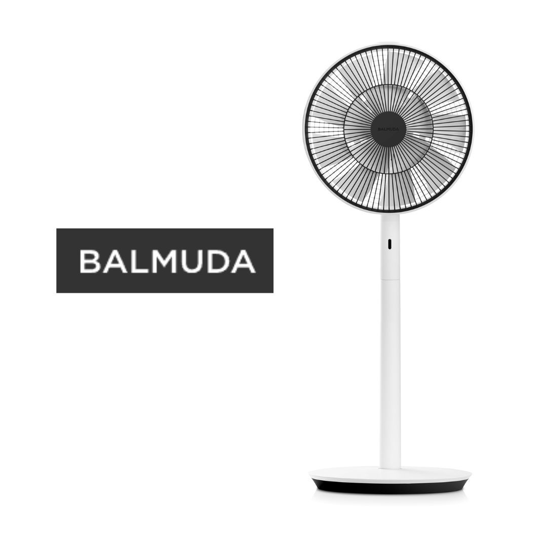 2025 電風扇推薦! 小巧桌面型、家用大風量、循環扇一次搞懂