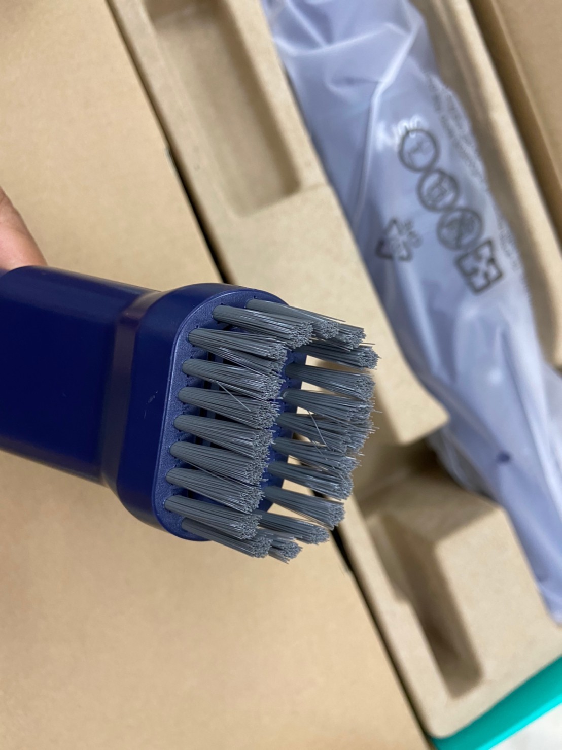 ◤Eufy◢ H11 手持型迷你吸塵器 臭氧淨化 T2520 (已停售)