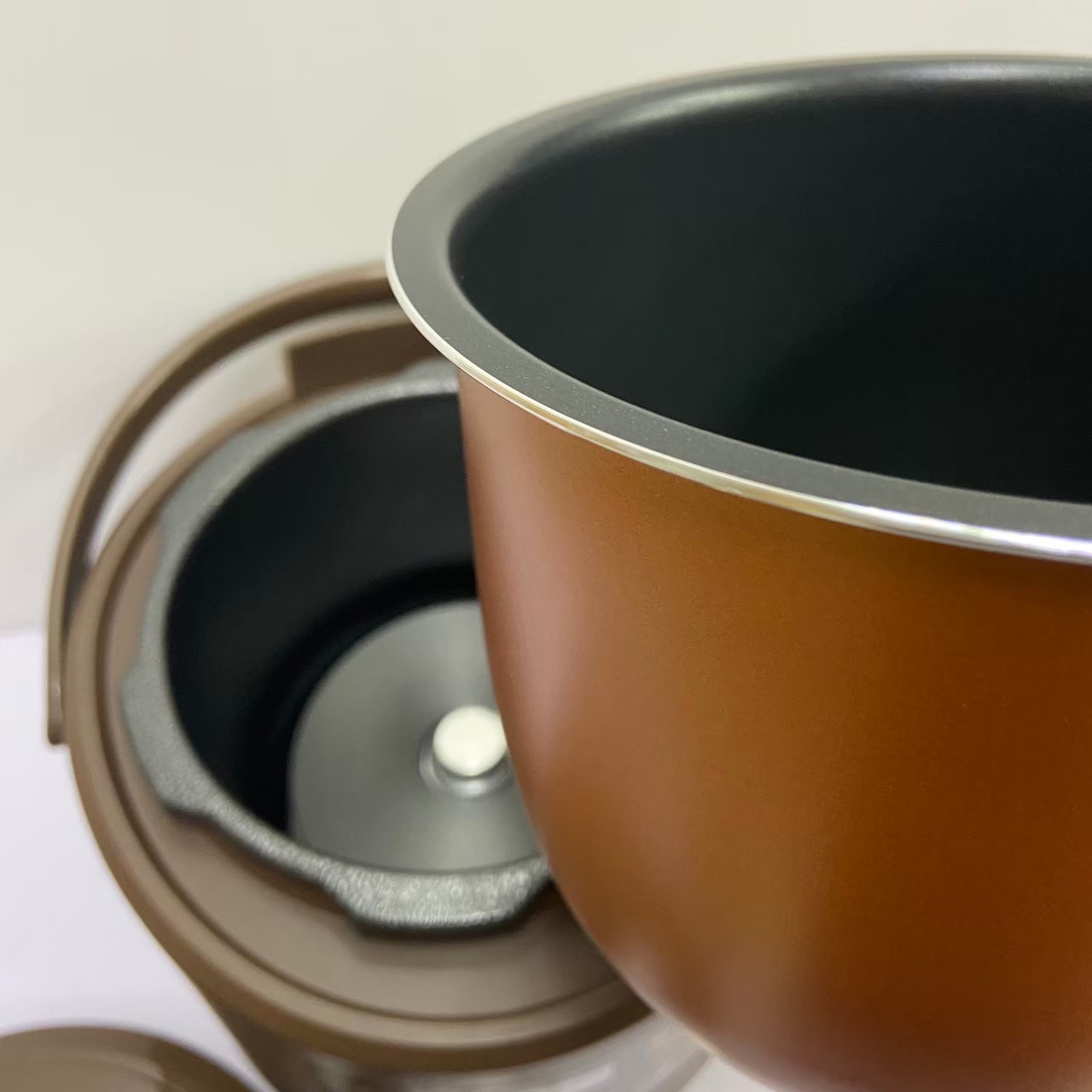 日本【BRUNO】電子多功能 壓力鍋 BOE058 (已停售)