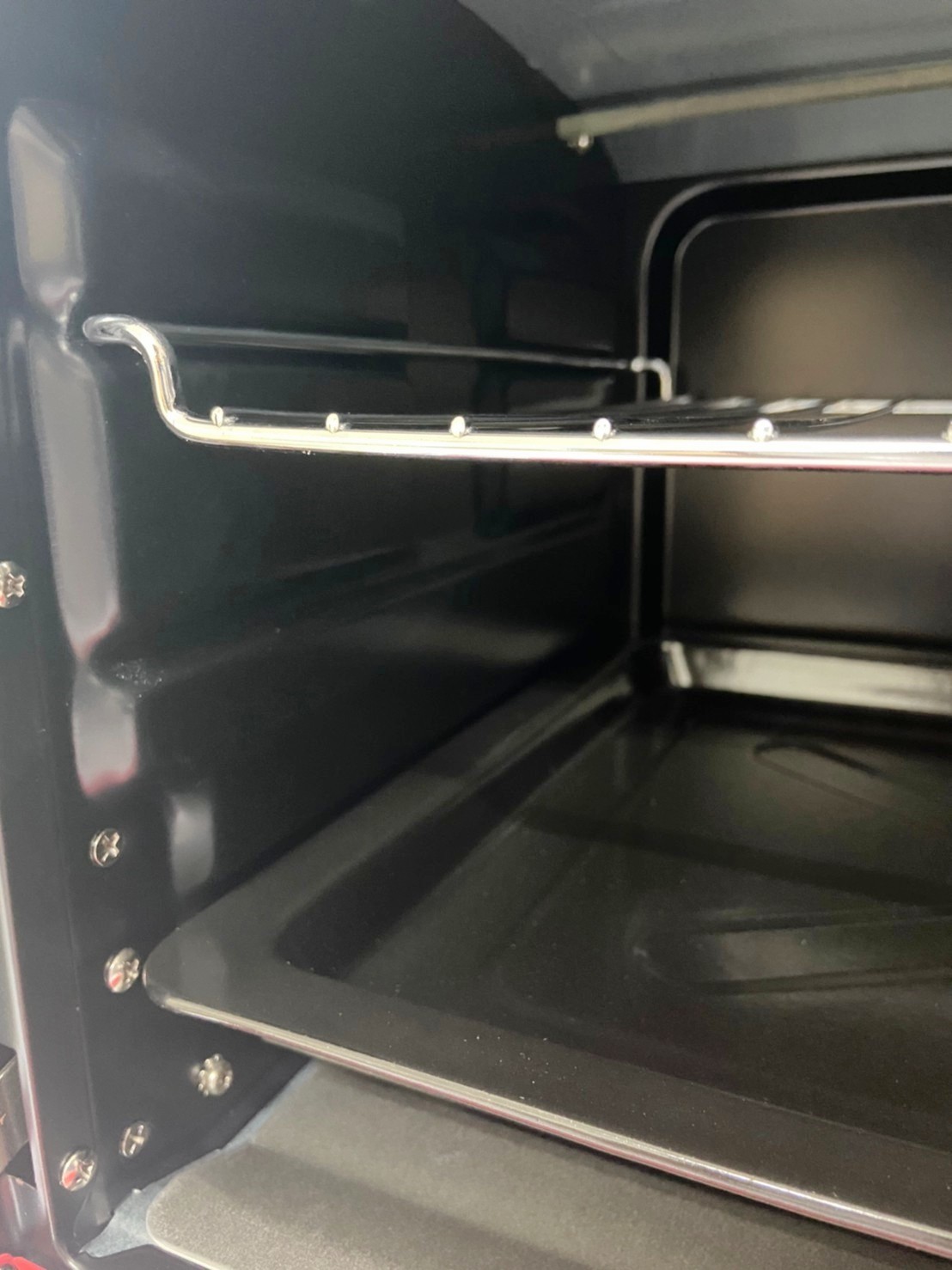 CHIMEI 奇美 EV-30B0SK 烤箱 30L 很旋風的旋風電烤箱