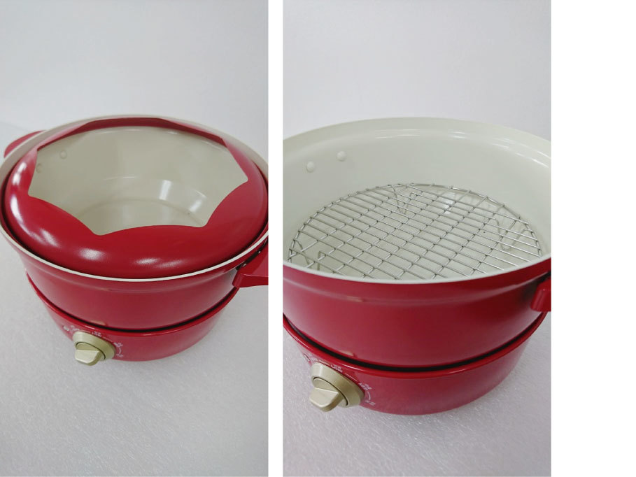 【BRUNO】 BOE029萬能調理鍋 (已停售)