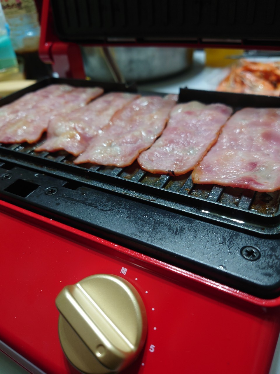 BRUNO ◤ 雙人帕尼尼厚燒機 ◢ (已停售)