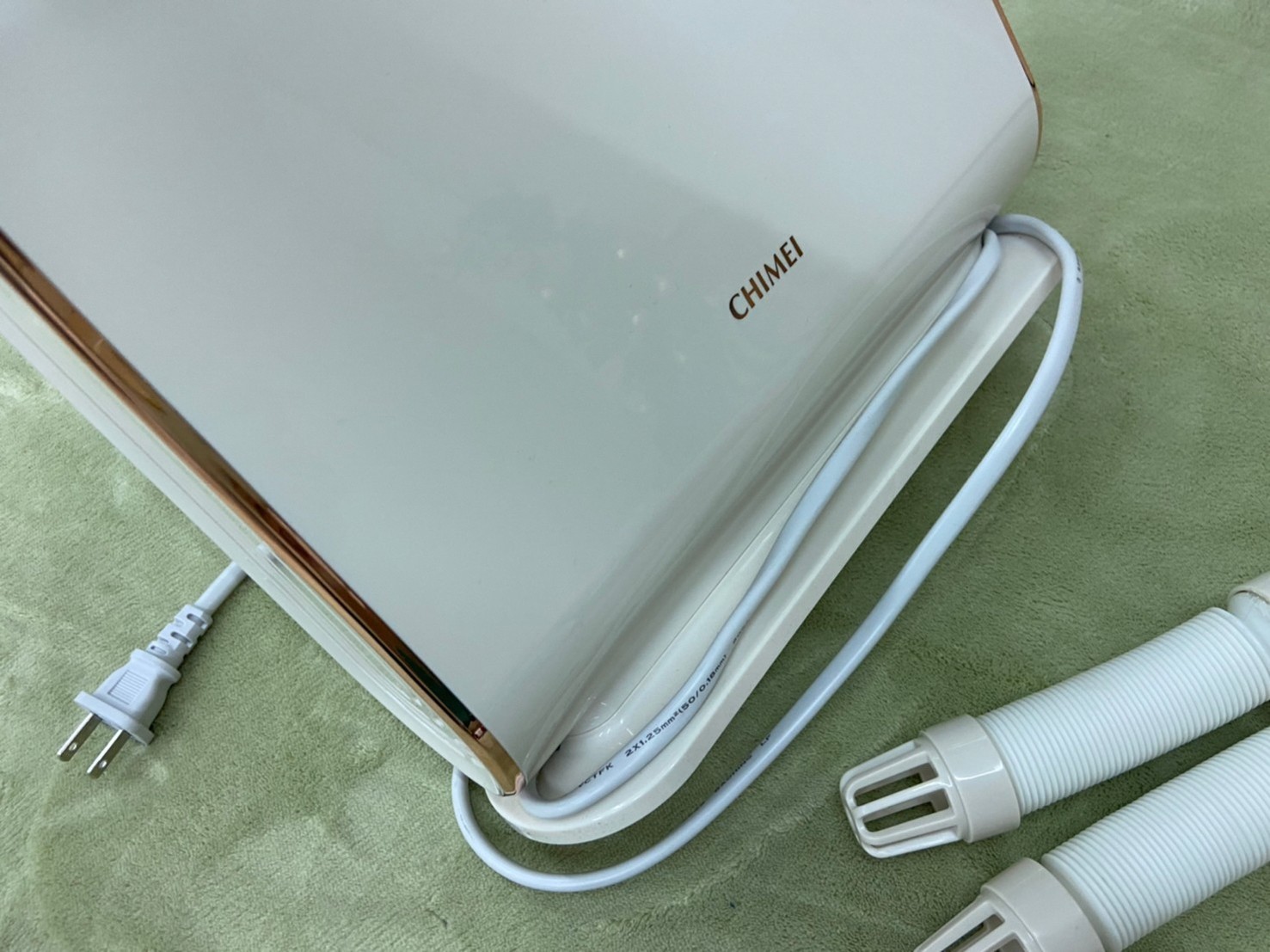 CHIMEI 奇美 QW-08A0MT 多功能烘被機 烘被烘鞋烘衣烘狗