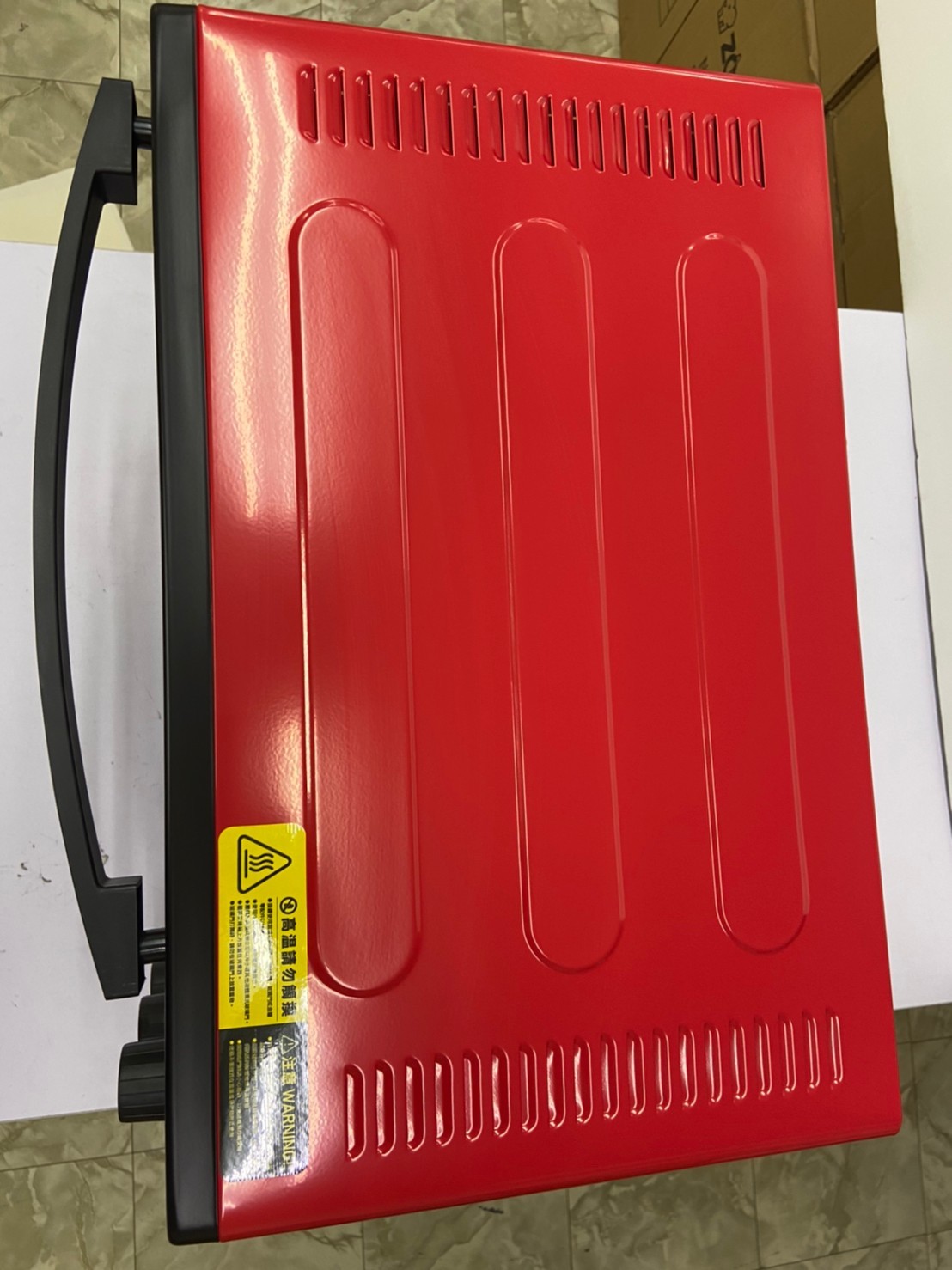 CHIMEI 奇美 EV-30B0SK 烤箱 30L 很旋風的旋風電烤箱