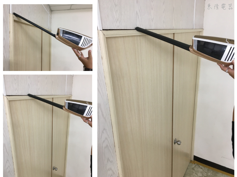 Electrolux 伊萊克斯 完美管家 3in1 ZB3233B (已停售)