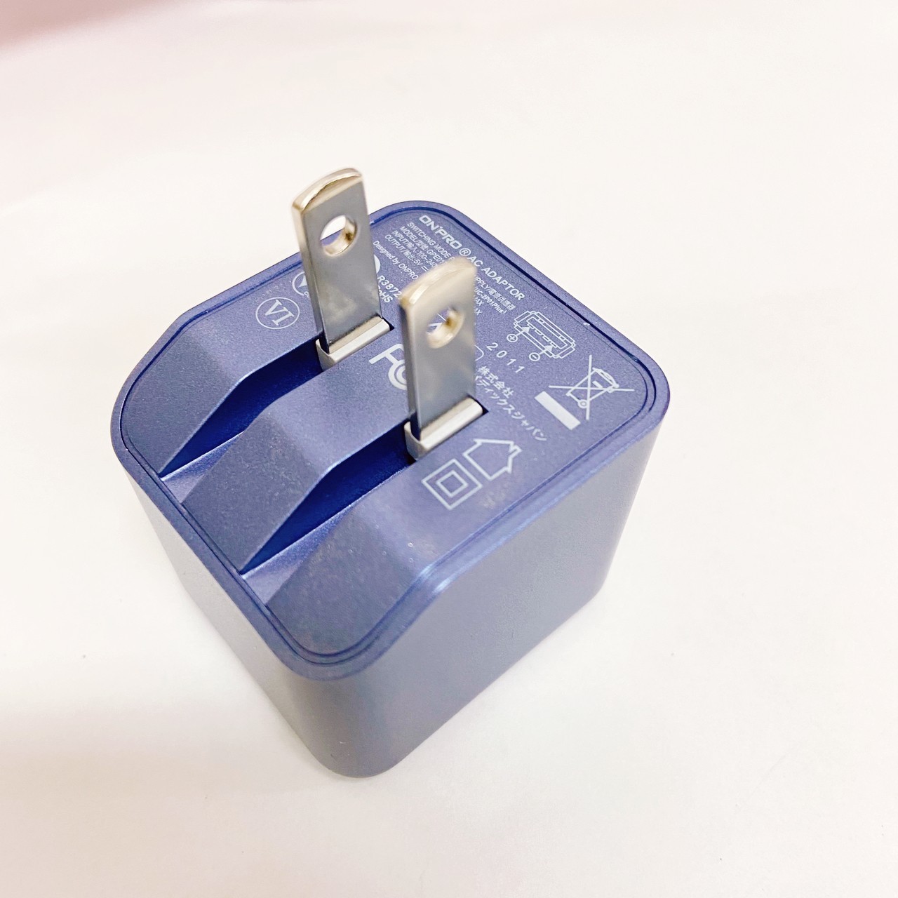 【ONPRO】UC-2P01 3.4A◤第二代超急速◢漾彩充電器 (已停售)