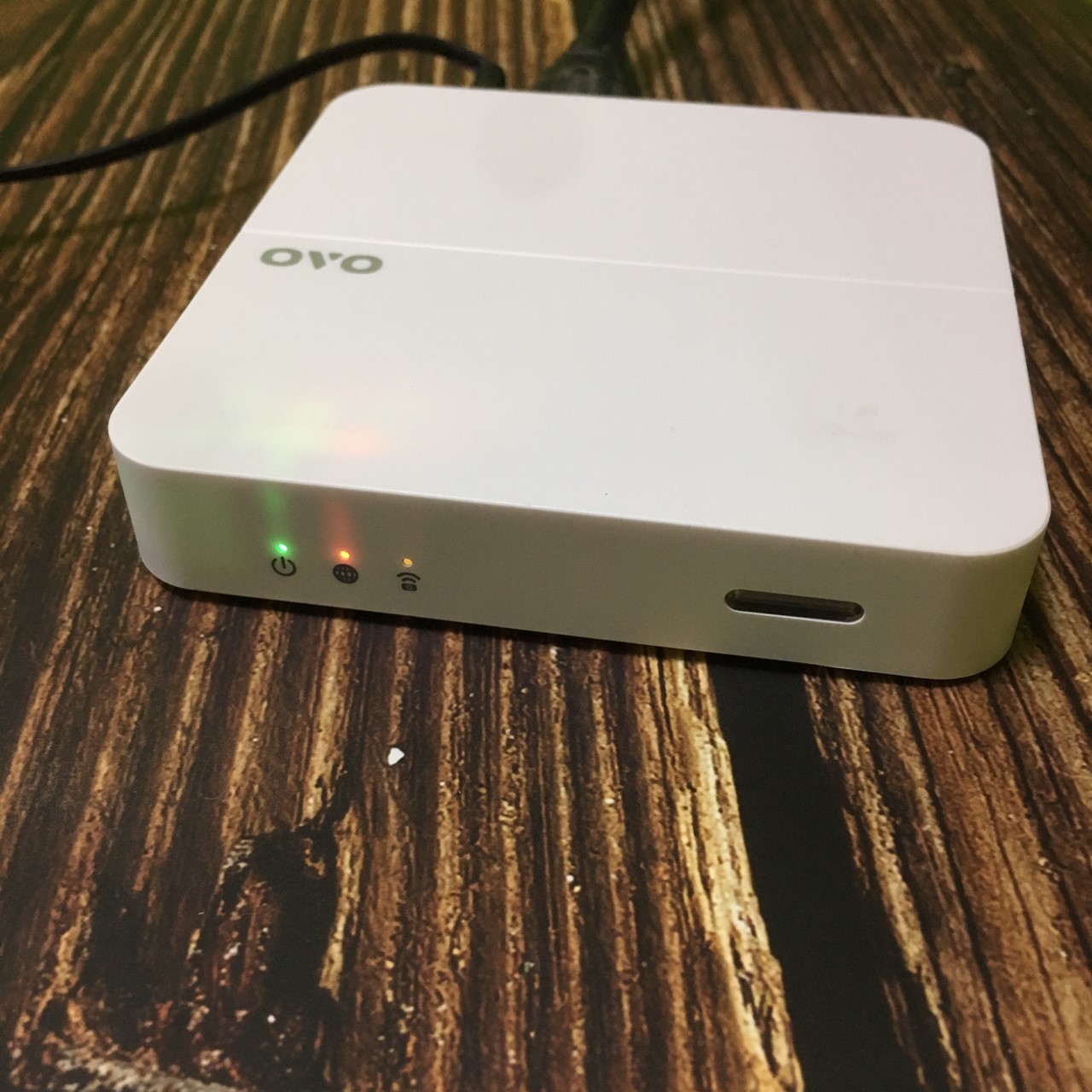 OVO我的追劇神器 G500 (已停售)