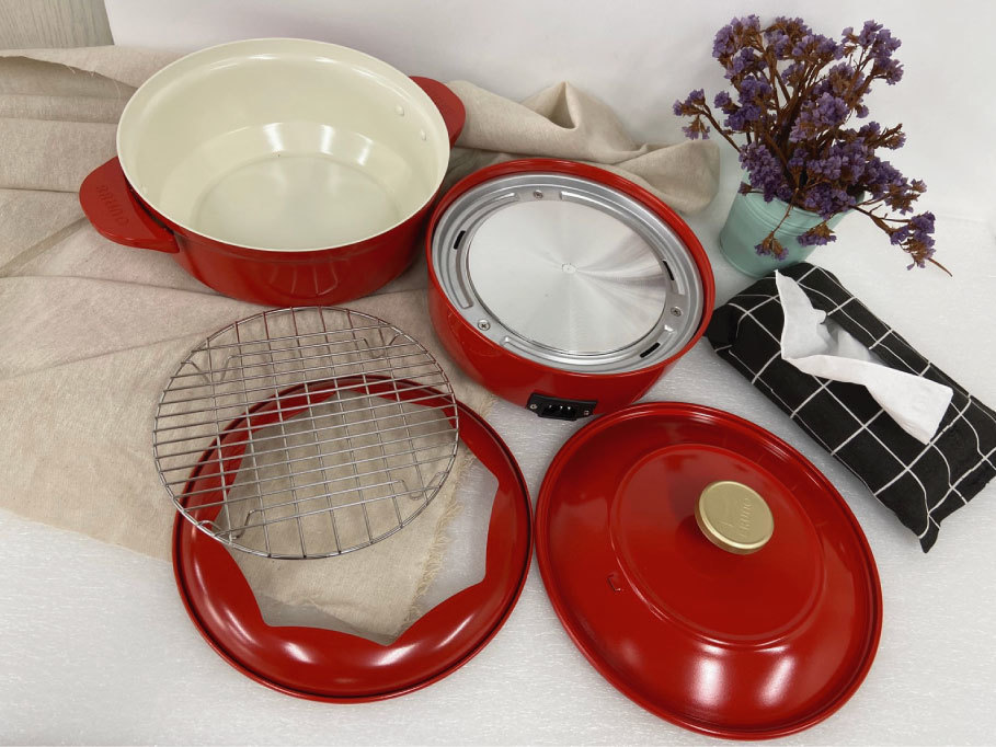 【BRUNO】 BOE029萬能調理鍋 (已停售)