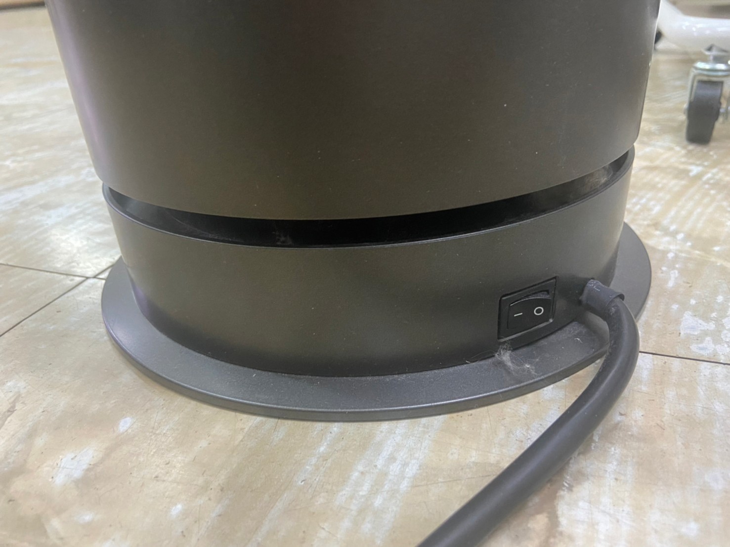 【Bmxmao】MAO air cool-Sunny 3in1 清淨冷暖循環扇 (已停售)