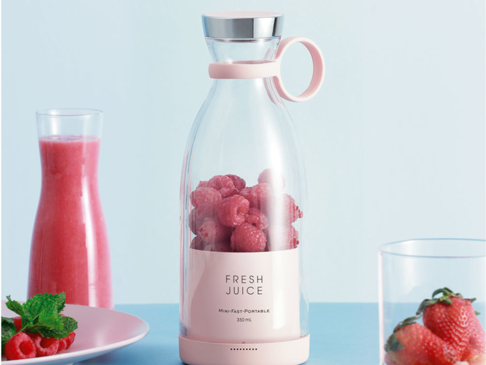 【GPLUS】 FM001 鮮果G-隨身果汁機