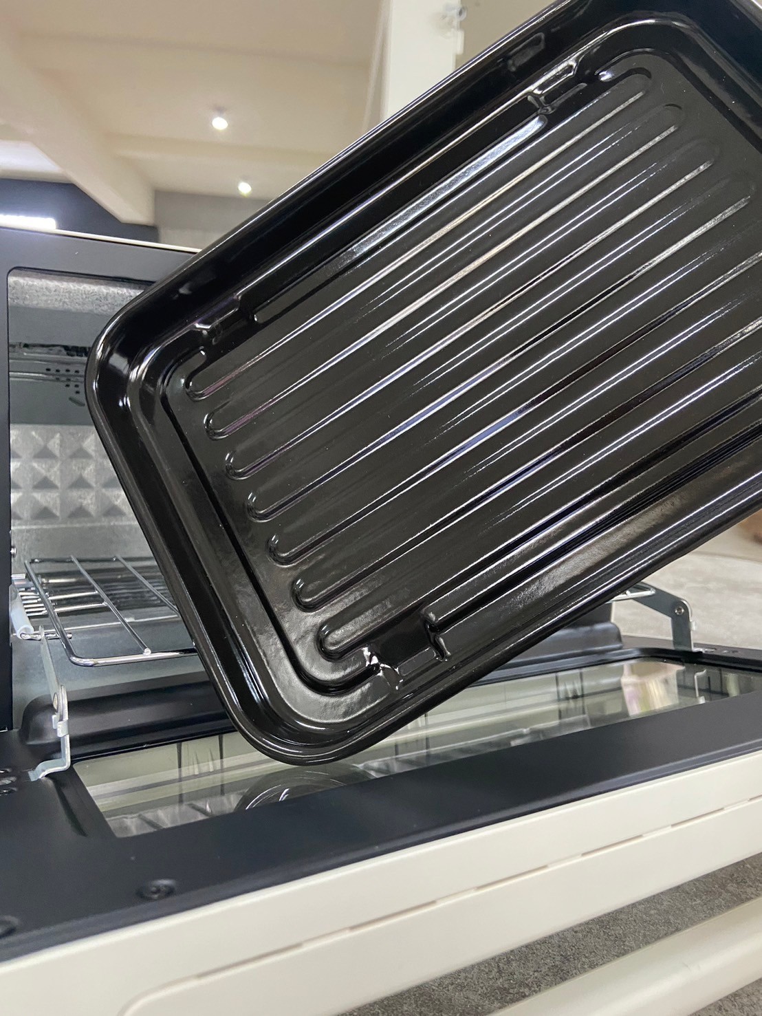 siroca ST-2D4510 微電腦旋風溫控烤箱