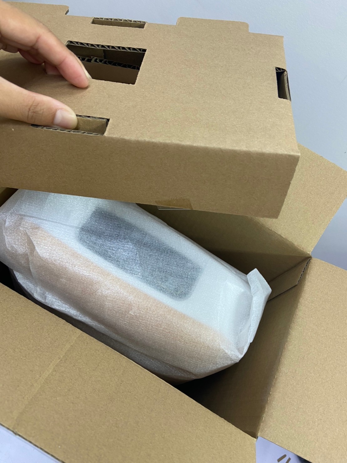 IRIS 智能感應 JCH-12TD3 大風量陶瓷電暖器